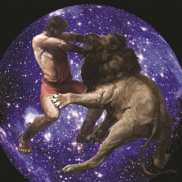 Die Mühen des Herkules