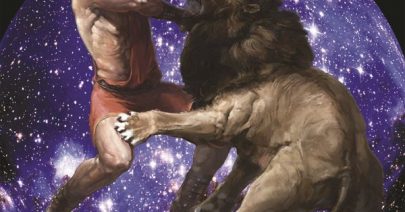 Die Mühen des Herkules