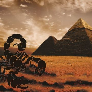 Könige, Magier und Helden - Ägypten vor den Pharaonen