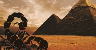 Könige, Magier und Helden - Ägypten vor den Pharaonen