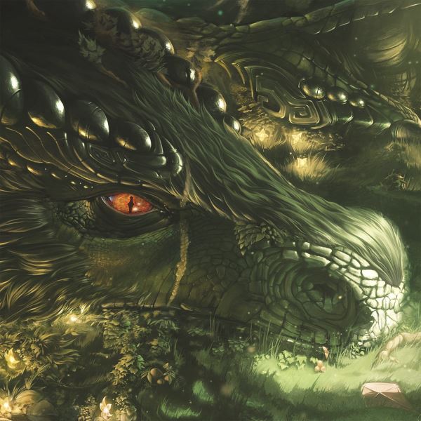 Siegfried und die Nibelungen