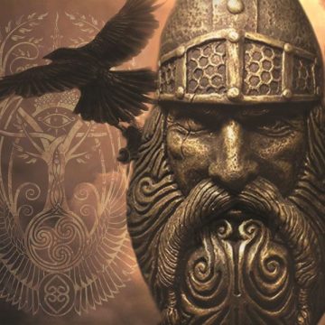 Walhalla - Die Halle der Helden