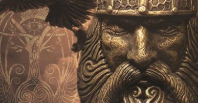 Walhalla - Die Halle der Helden