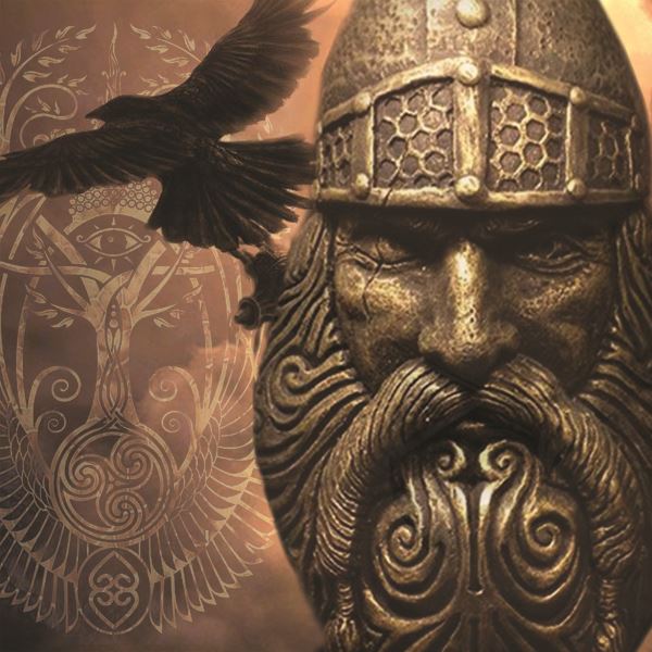 Walhalla - Die Halle der Helden