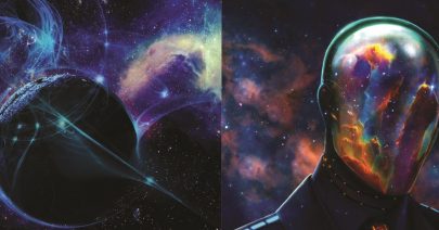 Chroniken vergangener Zivilisationen - Januar-Februar - 998x483