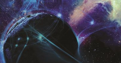 Die Entstehung des Universums