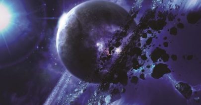 Die Sonne und das Spiel der Planeten