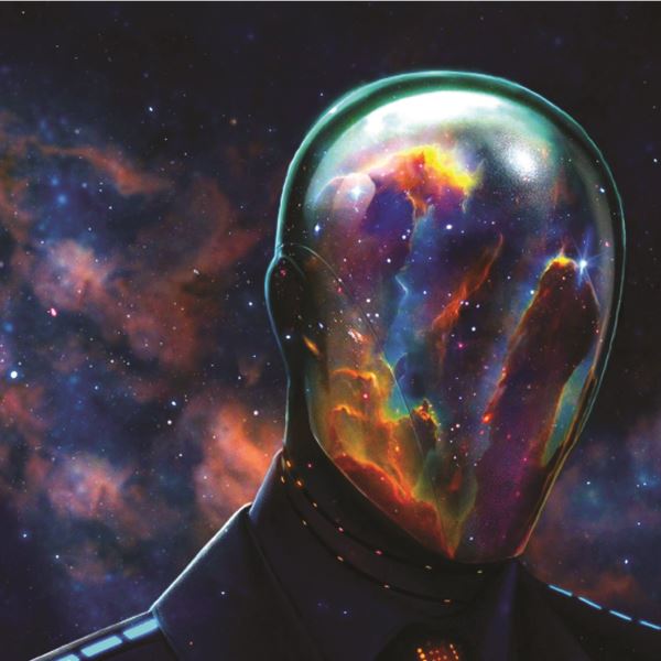 Der Ursprung des Menschen