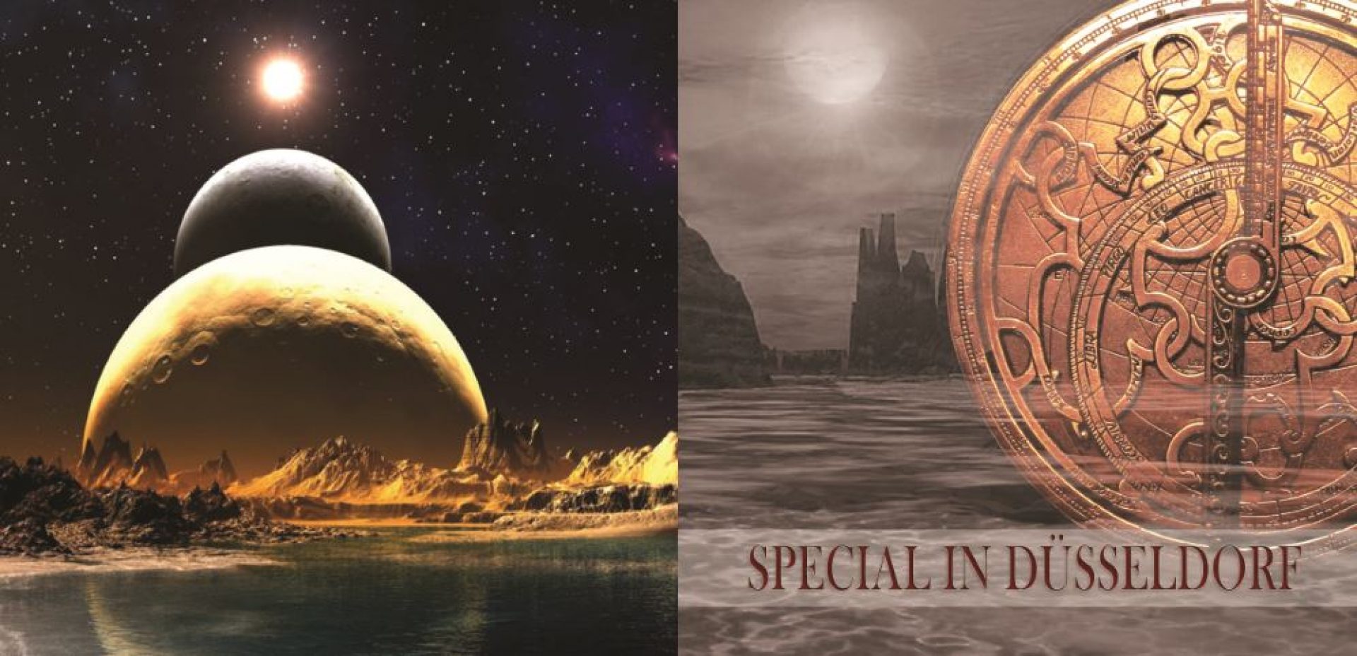 Chroniken vergangener Zivilisationen - Februar