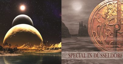 Chroniken vergangener Zivilisationen - Februar