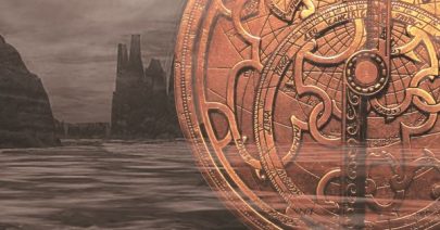 Chroniken vergangener Zivilisationen Seite 13 Die Lehre von den Kosmischen Zyklen