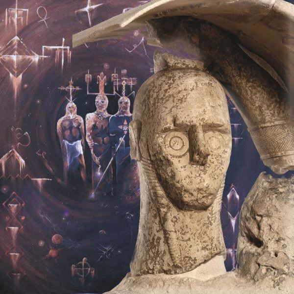 Chroniken vergangener Zivilisationen Seite 15 Lemuria und die Giganten