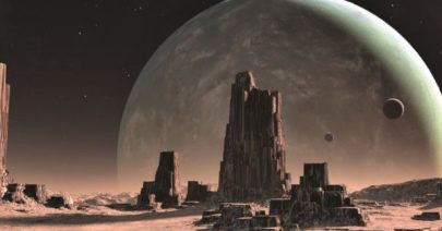 Chroniken vergangener Zivilisationen Seite 17 Die Geschichte von Atlantis