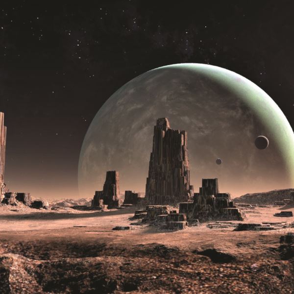 Chroniken vergangener Zivilisationen Seite 17 Die Geschichte von Atlantis