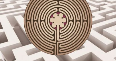 Chroniken vergangener Zivilisationen Seite 21 Das Geheimnis des Labyrinths