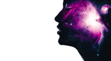 Eventreihe - Blick aufs Universum