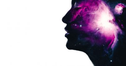 Eventreihe - Blick aufs Universum