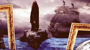 Astralkörper - die Welt der Gefühle