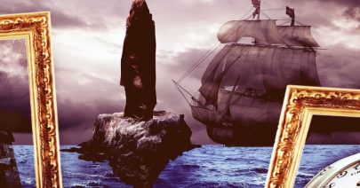 Astralkörper - die Welt der Gefühle