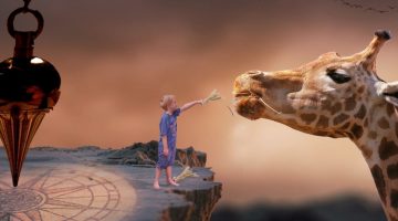 Das Geheimnis der weisen Ernährung