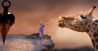 Das Geheimnis der weisen Ernährung