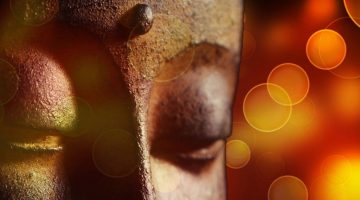 Das Gesetz des Karma und das Rad des Schicksals