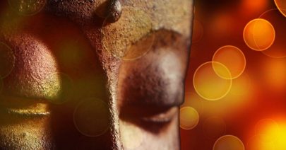 Das Gesetz des Karma und das Rad des Schicksals