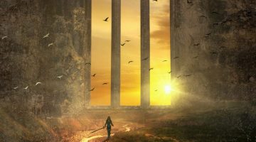 Der Weg der Einweihung