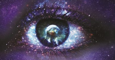 Eventreihe - Der unsichtbare Mensch