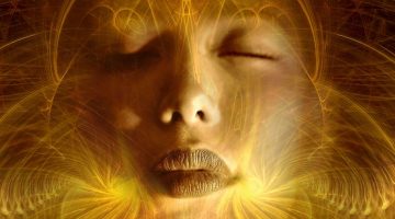 Mentalkörper - die Macht der Gedanken