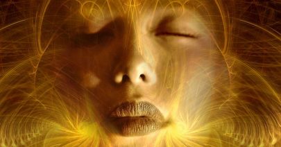 Mentalkörper - die Macht der Gedanken