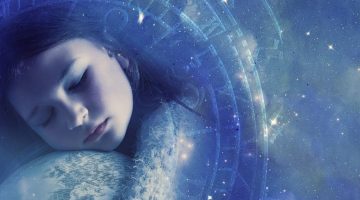 Sterne und Träume - die Beeinflussung des Unterbewusstseins