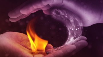 Ätherkörper - Lebensenergie und Gesundheit