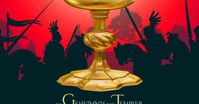 Das Geheimnis der Templer - Das universale Rittertum