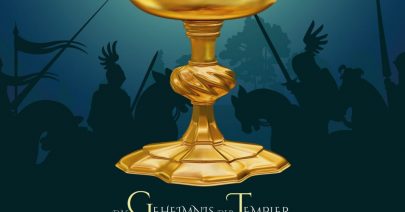 Das Geheimnis der Templer - Der Untergang der Templer
