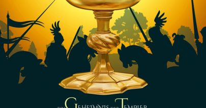 Das Geheimnis der Templer - Geheimlehre und Heiliger Gral