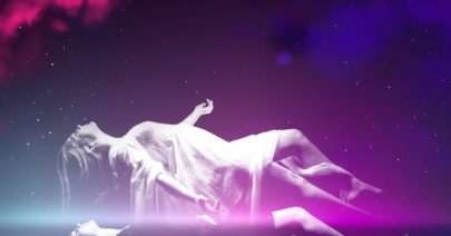 Experia - Astralreisen