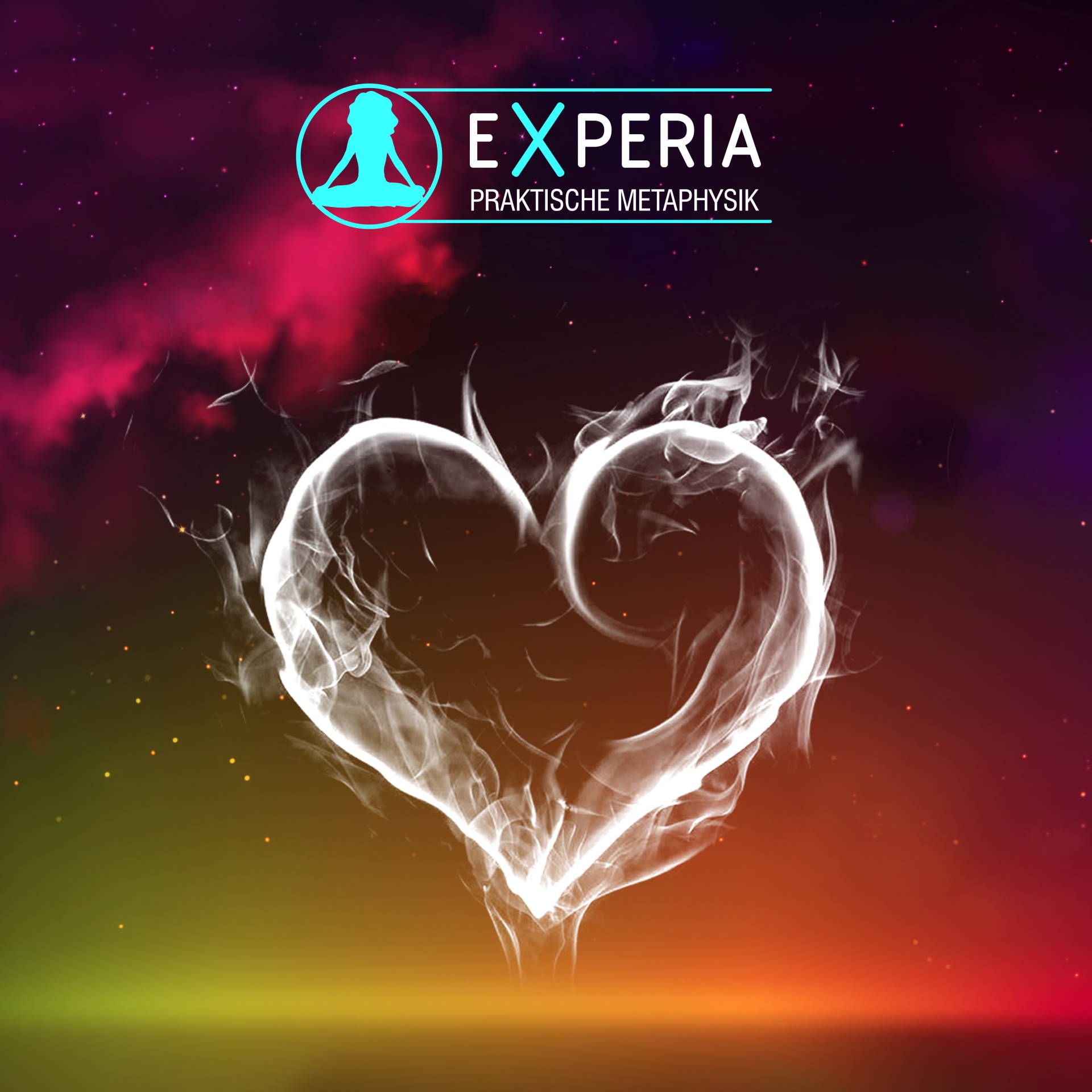 Experia - Die Oeffnung der Kraftzentren und die Geheime Kammer des Herzens