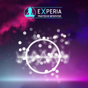 Experia - Mantrams Logodynami