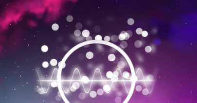 Experia - Mantrams Logodynami