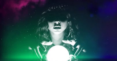 Experia - Mediale Veranlagung und Prophezeiung