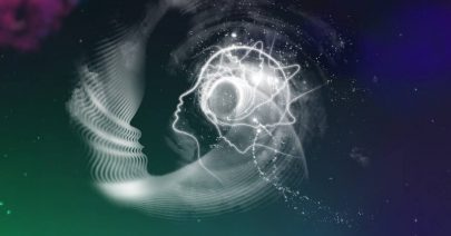 Experia - praktische Metaphysik - Vortrag Experia - praktische Metaphysik - Vortrag