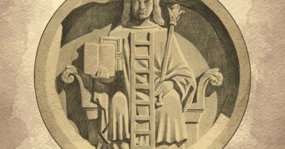 Alchemie und Destillation