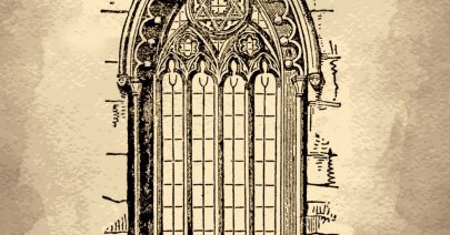 Der Tempel der Mysterien