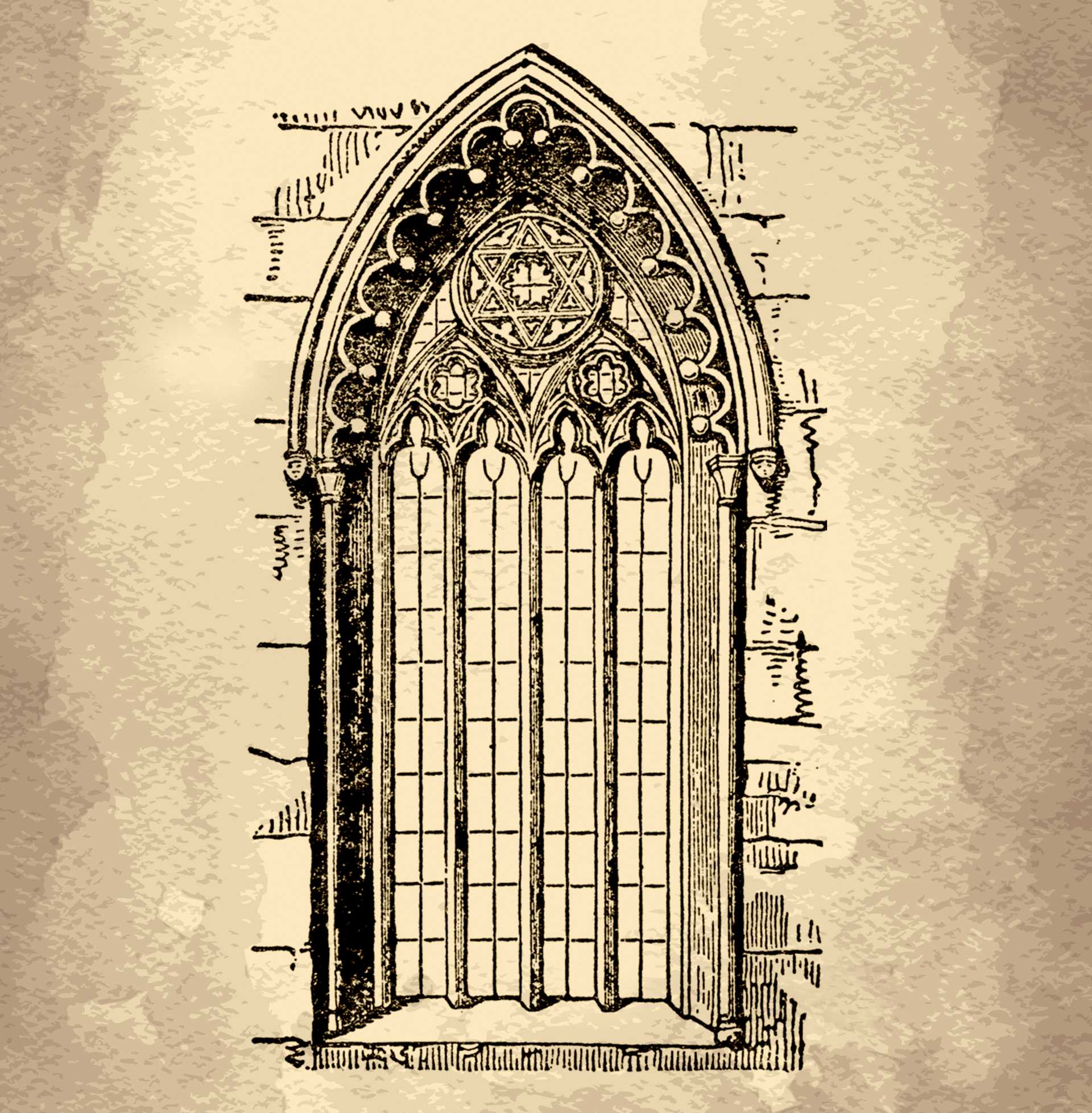 Der Tempel der Mysterien Der Tempel der Mysterien