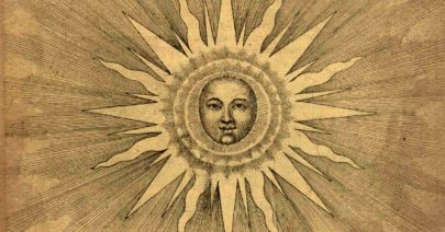 Die Magie der Symbole - Vortrag