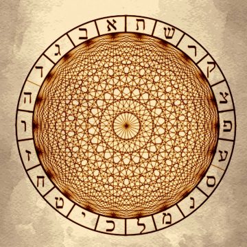 Die Schlüssel der Kabbalah