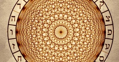 Die Schlüssel der Kabbalah