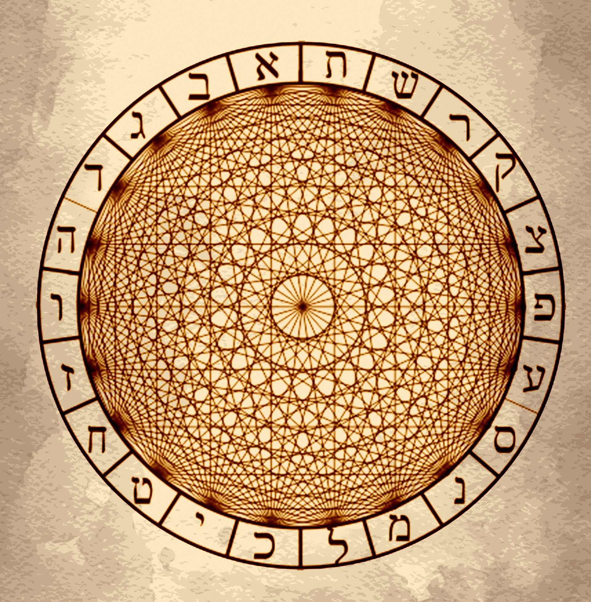 Die Schlüssel der Kabbalah Die Schlüssel der Kabbalah