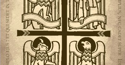 Die Symbole der Heiligen Schriften